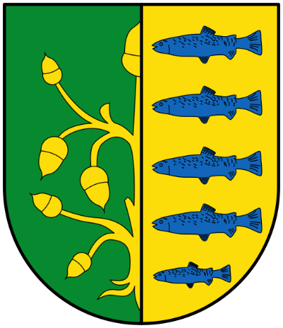 Wappen Cambs