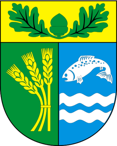 coat of arms Dygowo